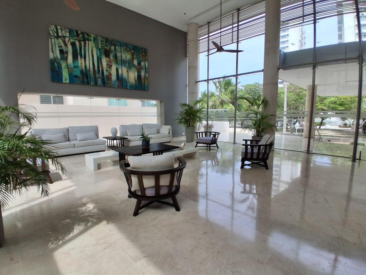 Apartamento en arriendo en Buenavista, Barranquilla · foto 23 de 24