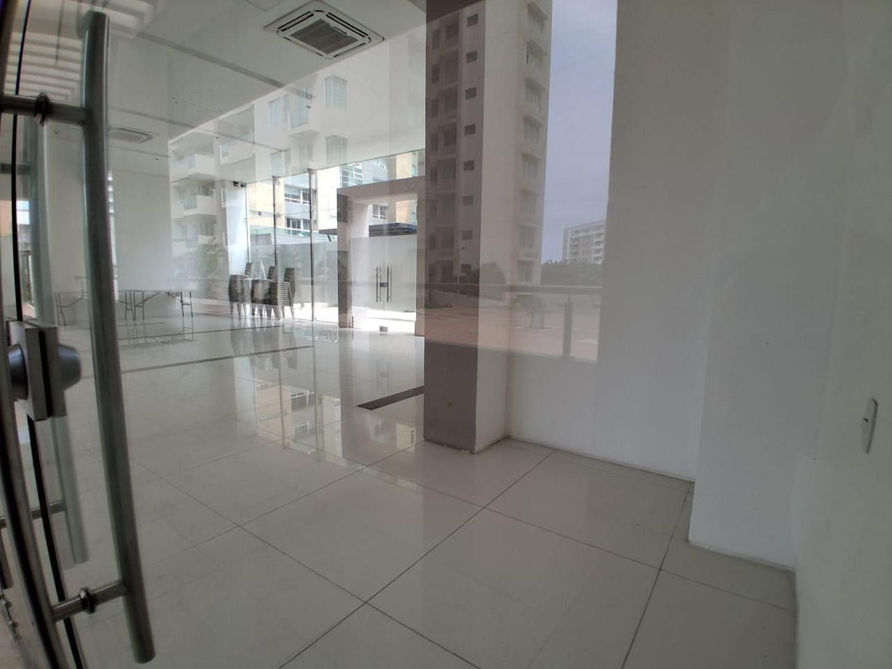 Apartamento en arriendo en Buenavista, Barranquilla · foto 24 de 24