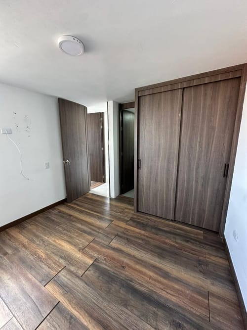 Apartamento de 2 alcobas en venta en La Ceja, 50 m² · foto 4 de 10