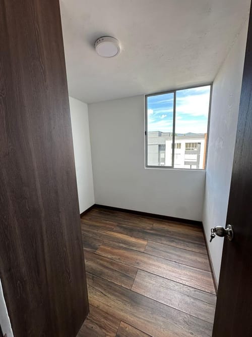 Apartamento de 2 alcobas en venta en La Ceja, 50 m² · foto 5 de 10