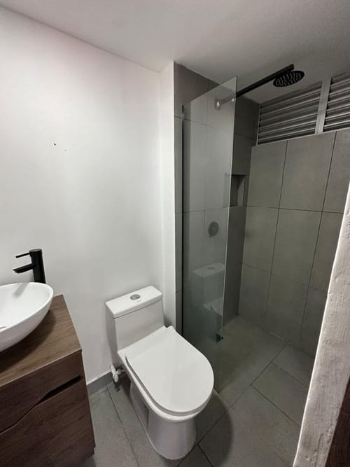 Apartamento de 2 alcobas en venta en La Ceja, 50 m² · foto 6 de 10