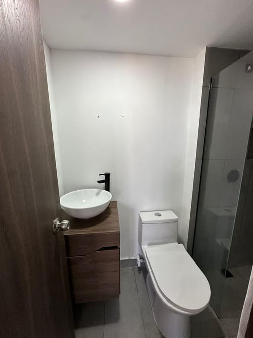 Apartamento de 2 alcobas en venta en La Ceja, 50 m² · foto 7 de 10