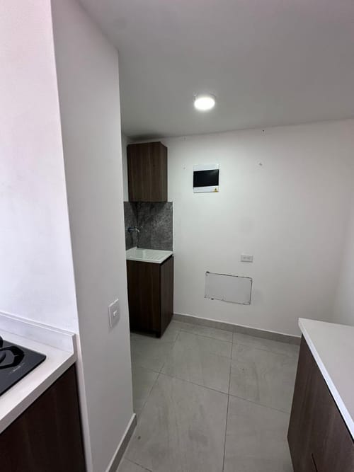 Apartamento de 2 alcobas en venta en La Ceja, 50 m² · foto 8 de 10
