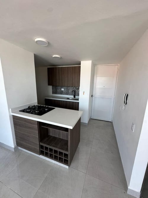 Apartamento de 2 alcobas en venta en La Ceja, 50 m² · foto 9 de 10