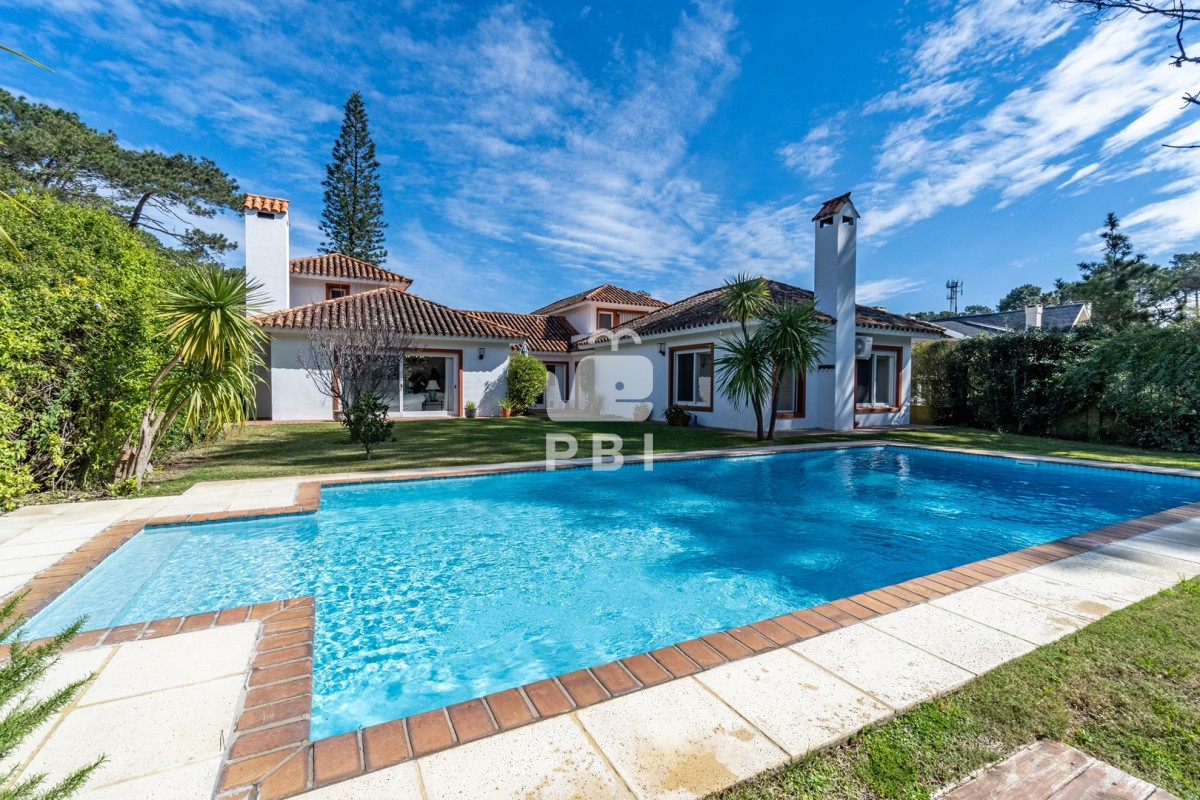 Casa en venta en San Rafael