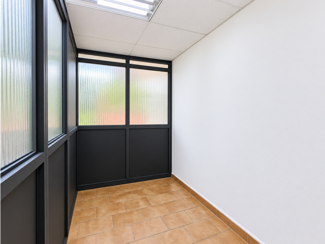 Oficina en venta en San Joaquin, Medellín, 57 m² · foto 2 de 6
