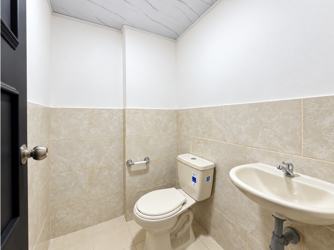 Oficina en venta en San Joaquin, Medellín, 57 m² · foto 4 de 6