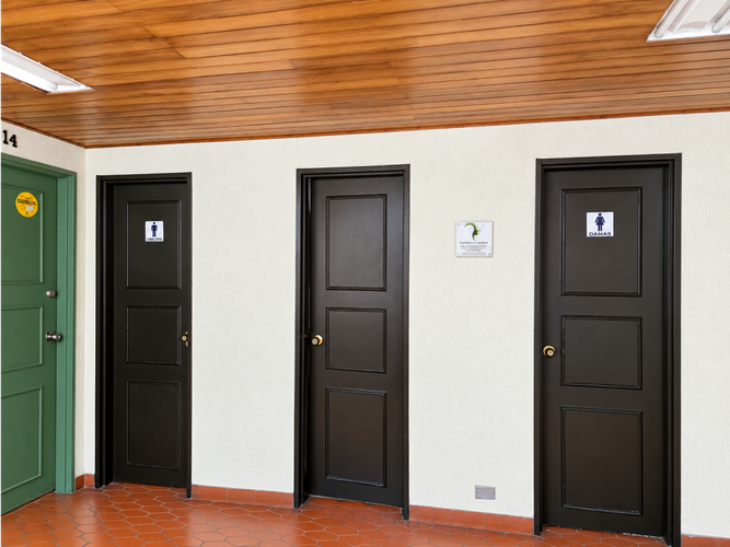 Oficina en venta en San Joaquin, Medellín, 57 m² · foto 6 de 6