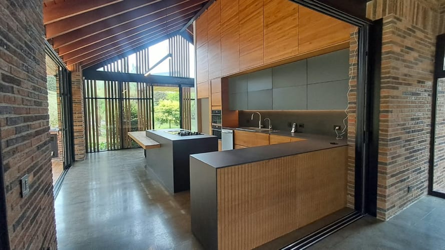 Casa de 3 alcobas en venta en Las Palmas, Envigado, 464 m² · foto 4 de 24