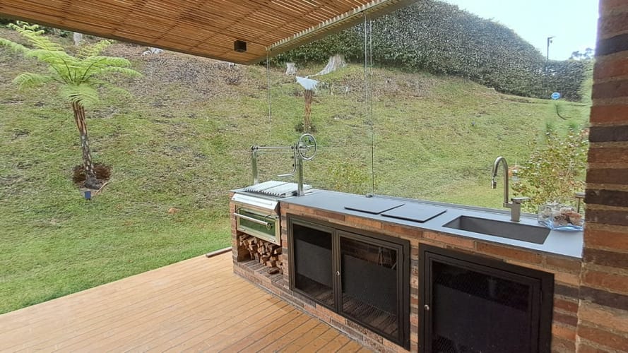 Casa de 3 alcobas en venta en Las Palmas, Envigado, 464 m² · foto 5 de 24