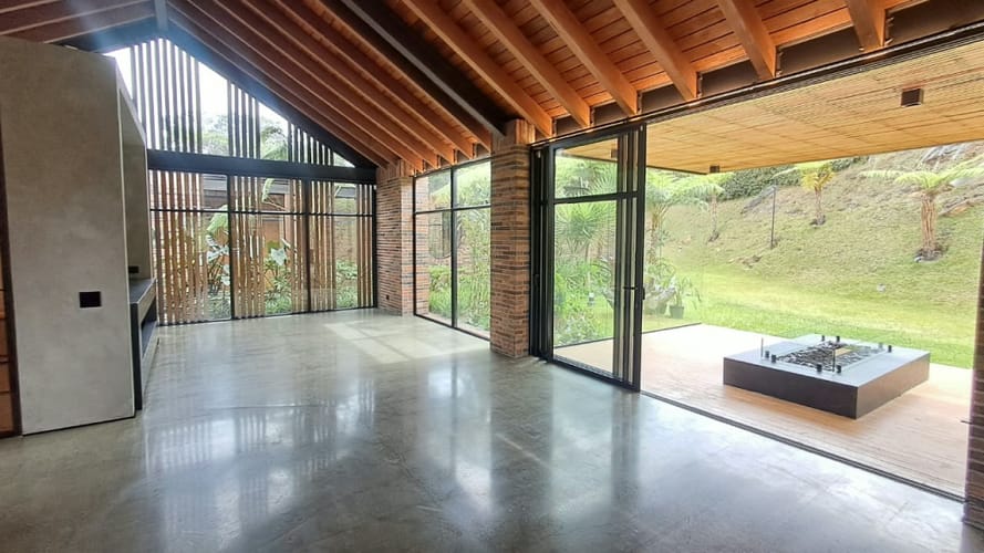 Casa de 3 alcobas en venta en Las Palmas, Envigado, 464 m² · foto 8 de 24