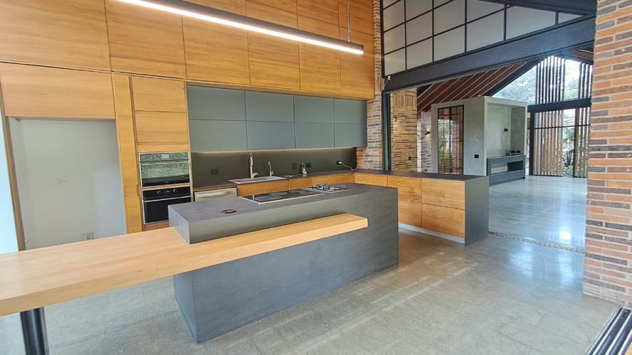Casa de 3 alcobas en venta en Las Palmas, Envigado, 464 m² · foto 10 de 24