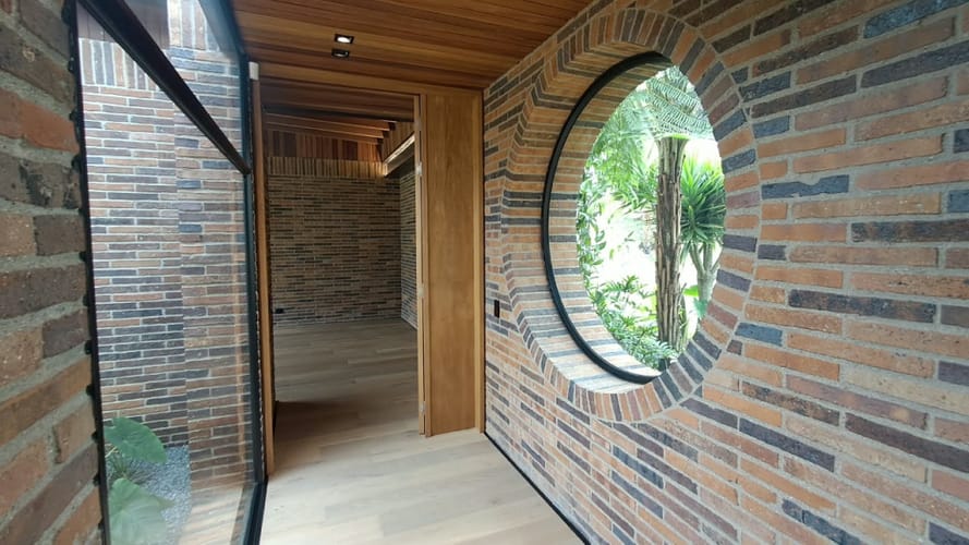 Casa de 3 alcobas en venta en Las Palmas, Envigado, 464 m² · foto 11 de 24
