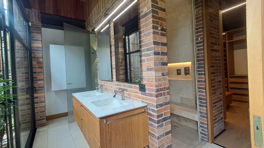 Casa de 3 alcobas en venta en Las Palmas, Envigado, 464 m² · foto 12 de 24