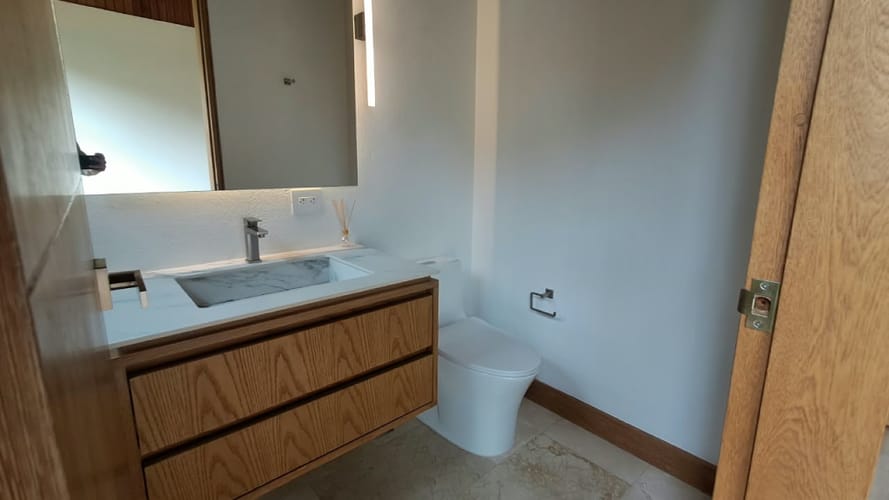 Casa de 3 alcobas en venta en Las Palmas, Envigado, 464 m² · foto 13 de 24