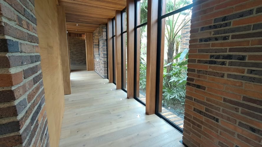 Casa de 3 alcobas en venta en Las Palmas, Envigado, 464 m² · foto 16 de 24