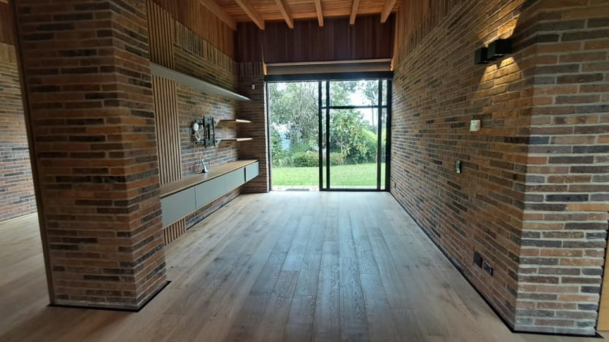 Casa de 3 alcobas en venta en Las Palmas, Envigado, 464 m² · foto 18 de 24