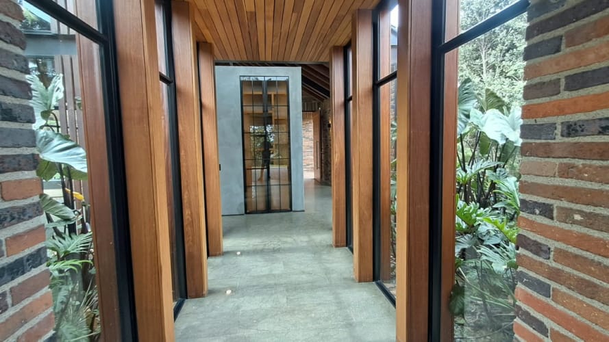 Casa de 3 alcobas en venta en Las Palmas, Envigado, 464 m² · foto 20 de 24