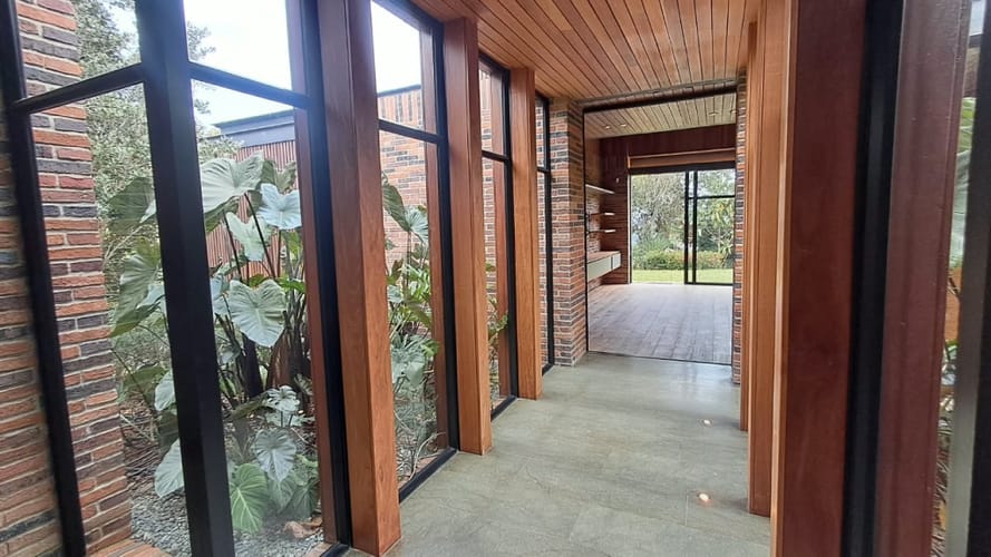 Casa de 3 alcobas en venta en Las Palmas, Envigado, 464 m² · foto 21 de 24