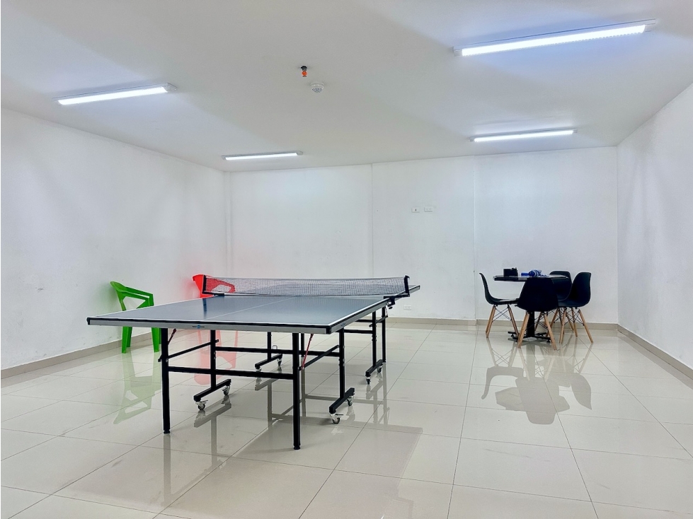 Apartamento en venta en Nueva Castilla, Bogotá · foto 3 de 13