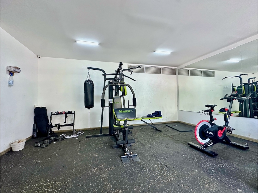 Apartamento en venta en Nueva Castilla, Bogotá · foto 4 de 13