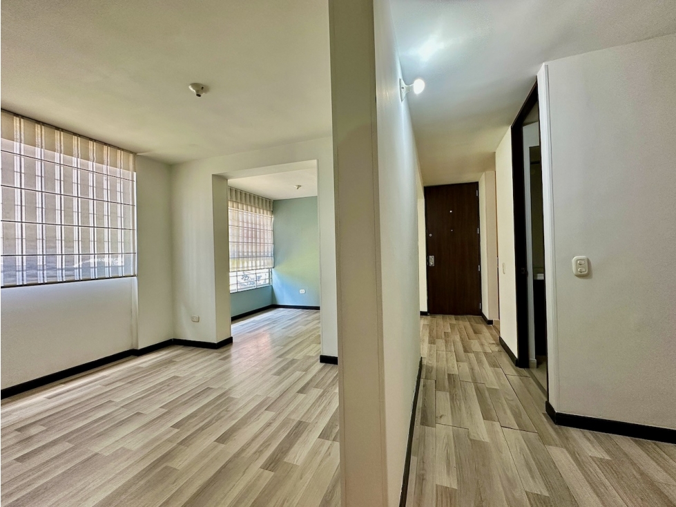 Apartamento en venta en Nueva Castilla, Bogotá · foto 6 de 13