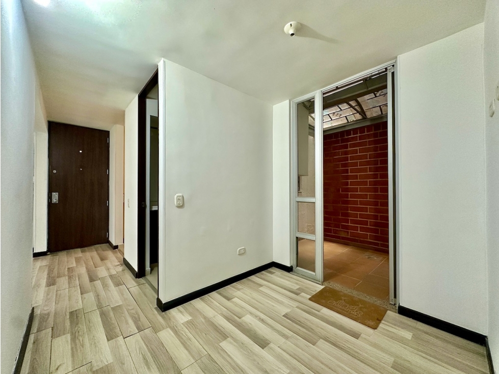 Apartamento en venta en Nueva Castilla, Bogotá · foto 7 de 13