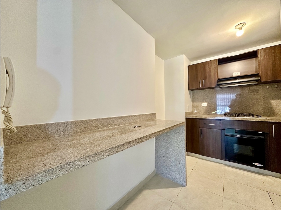 Apartamento en venta en Nueva Castilla, Bogotá · foto 8 de 13