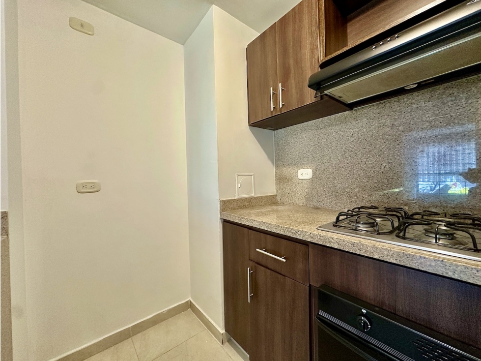 Apartamento en venta en Nueva Castilla, Bogotá · foto 9 de 13