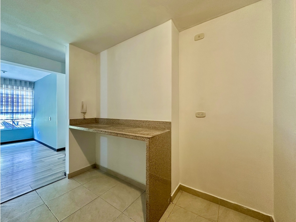 Apartamento en venta en Nueva Castilla, Bogotá · foto 10 de 13