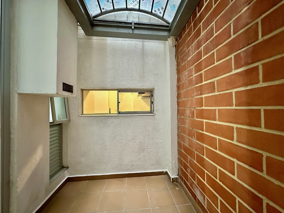 Apartamento en venta en Nueva Castilla, Bogotá · foto 11 de 13