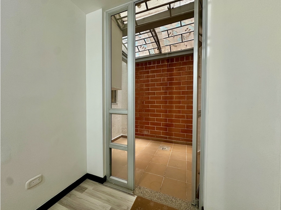 Apartamento en venta en Nueva Castilla, Bogotá · foto 12 de 13