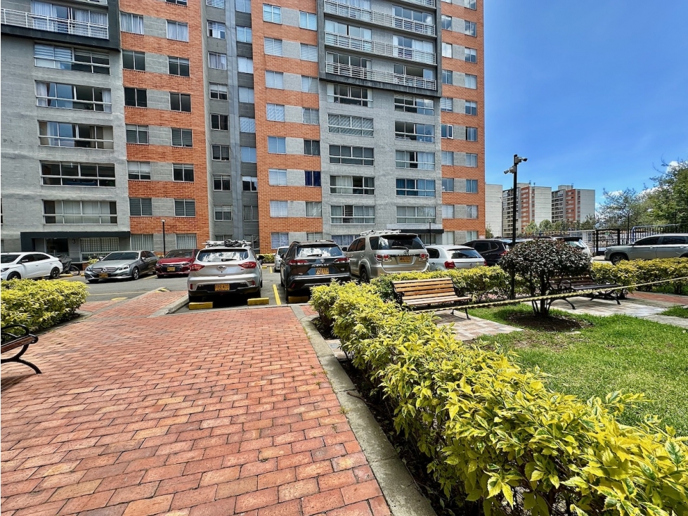 Apartamento en venta en Nueva Castilla, Bogotá · foto 13 de 13