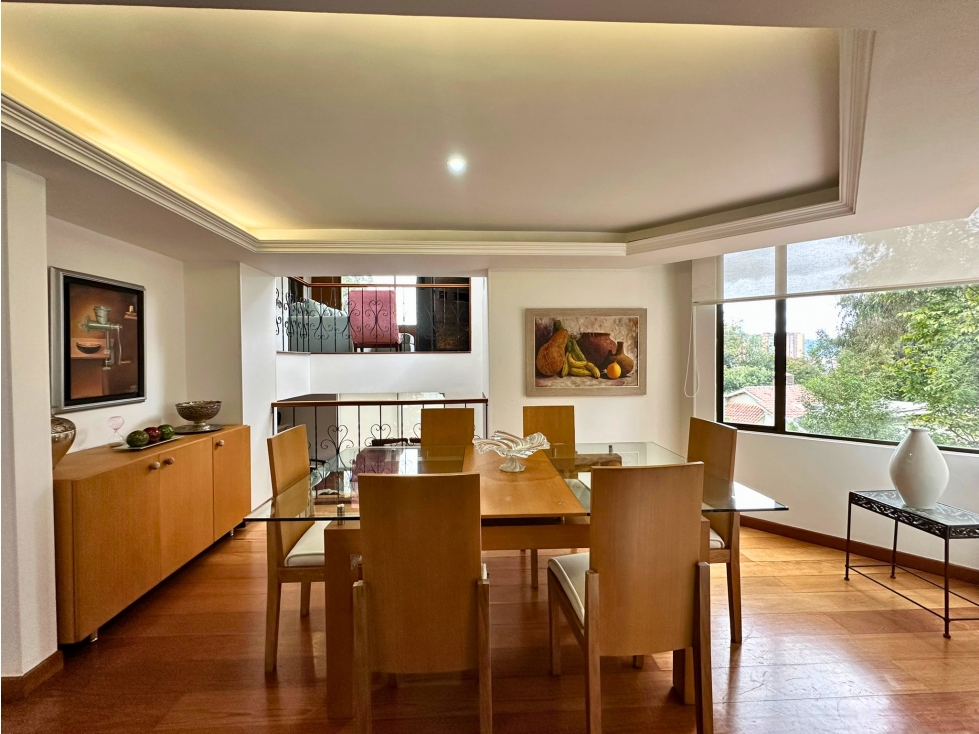 Casa en venta en Cerros De Suba, Bogotá · foto 8 de 24