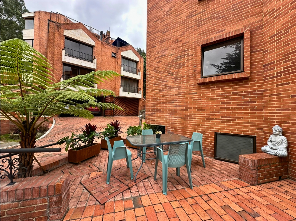 Casa en venta en Cerros De Suba, Bogotá · foto 10 de 24