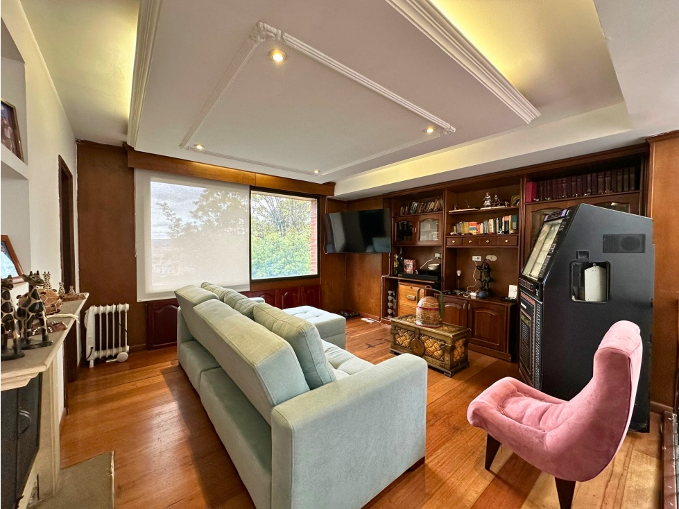 Casa en venta en Cerros De Suba, Bogotá · foto 13 de 24