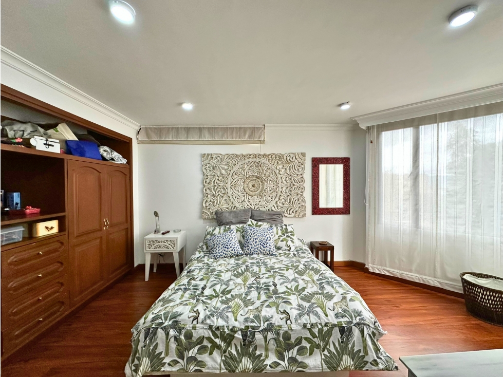 Casa en venta en Cerros De Suba, Bogotá · foto 21 de 24