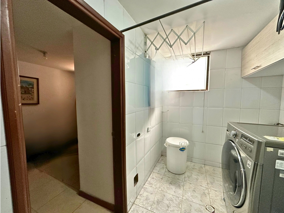 Casa en venta en Cerros De Suba, Bogotá · foto 23 de 24