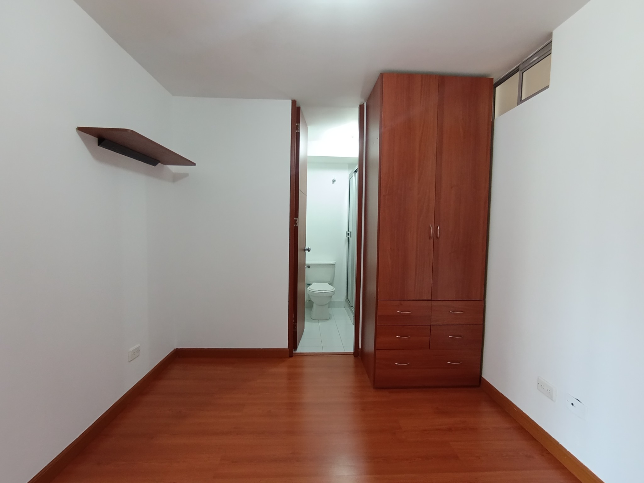 Apartamento en venta en Britalia, Bogotá · foto 2 de 24