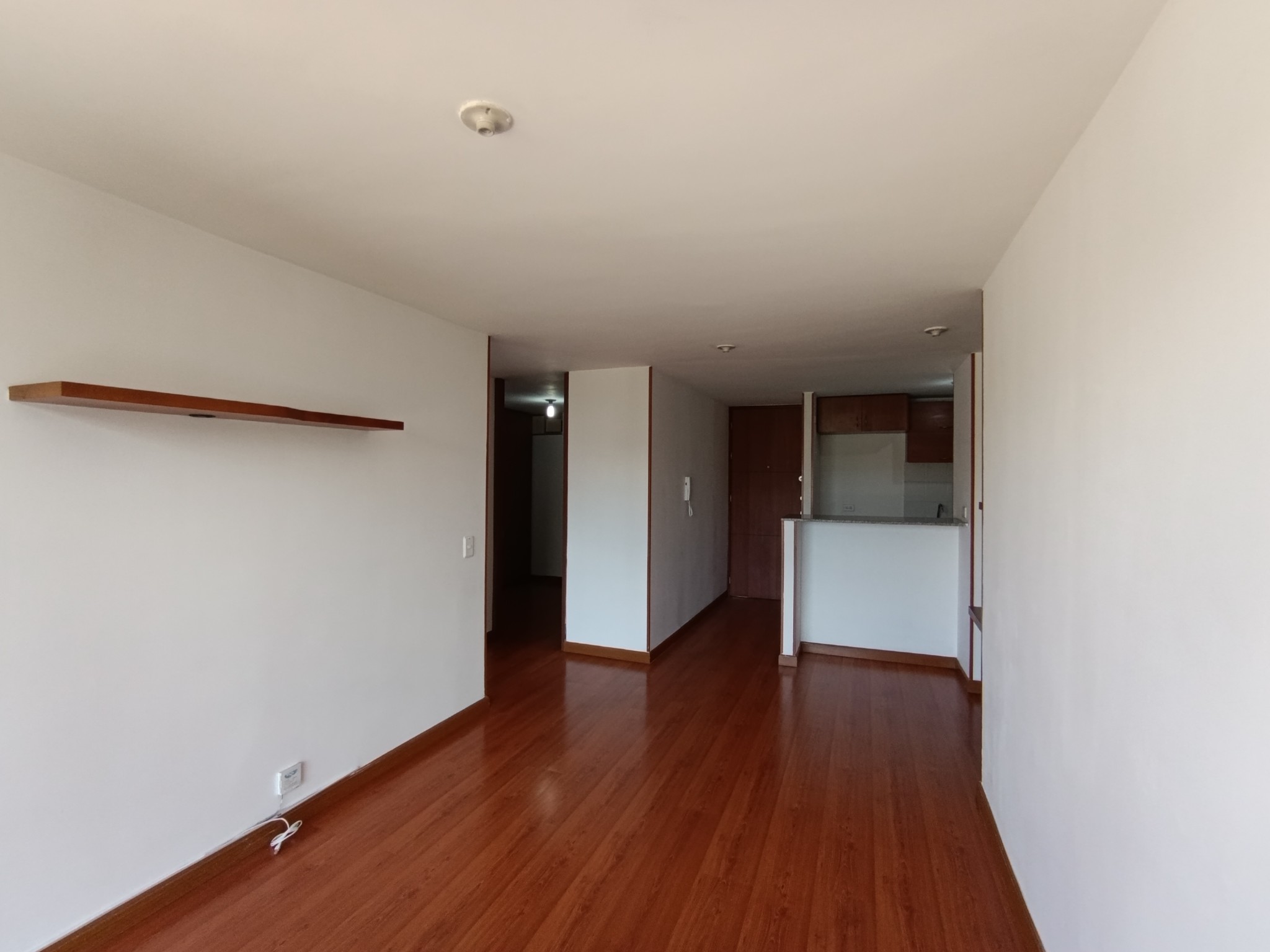 Apartamento en venta en Britalia, Bogotá · foto 16 de 24