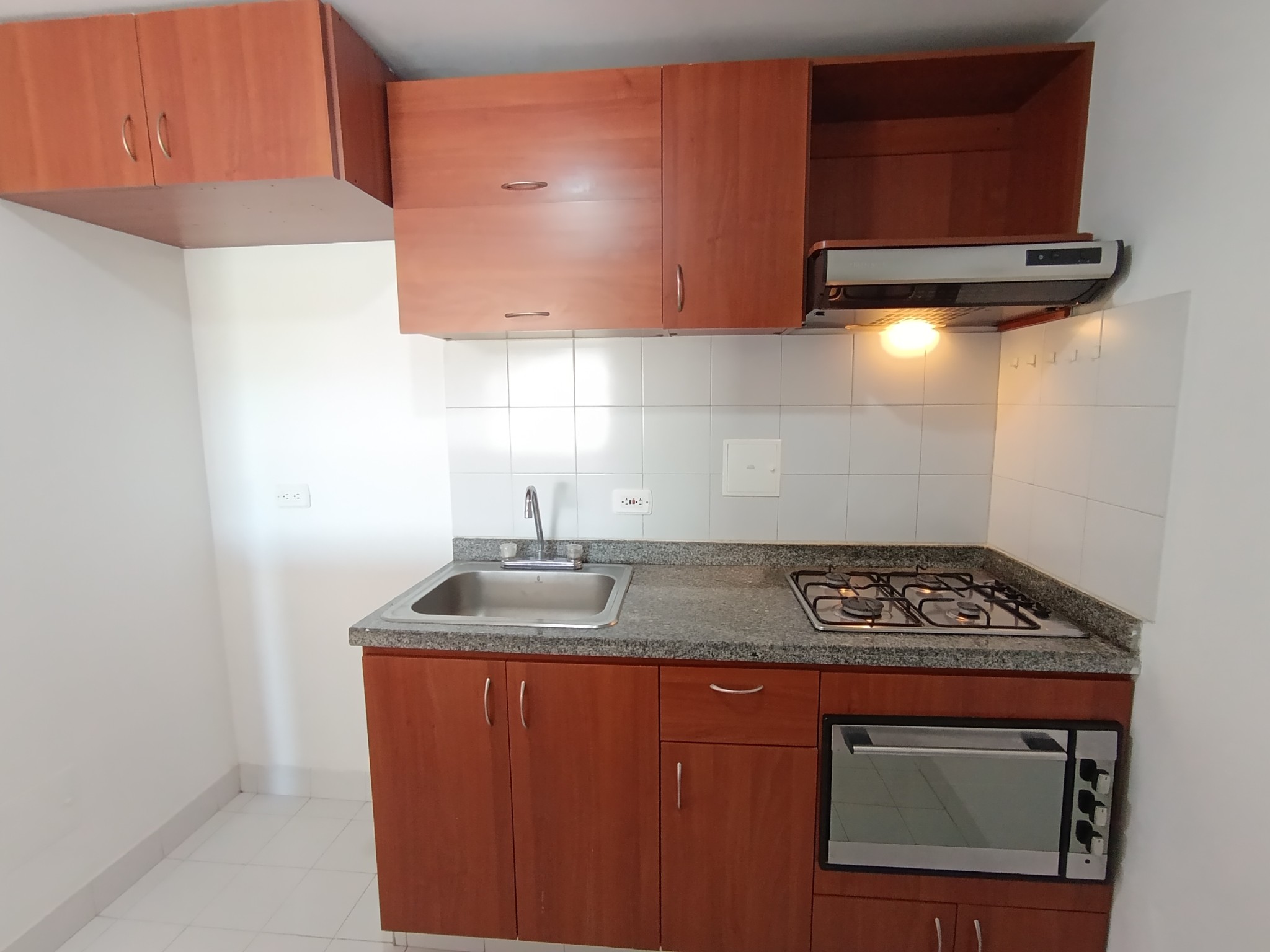 Apartamento en venta en Britalia, Bogotá · foto 22 de 24