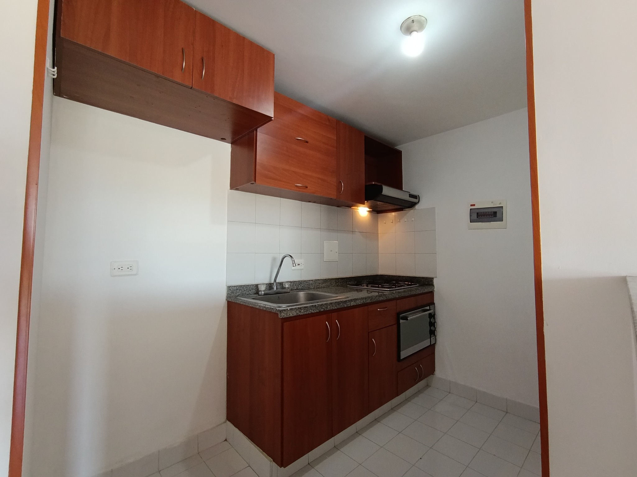 Apartamento en venta en Britalia, Bogotá · foto 21 de 24
