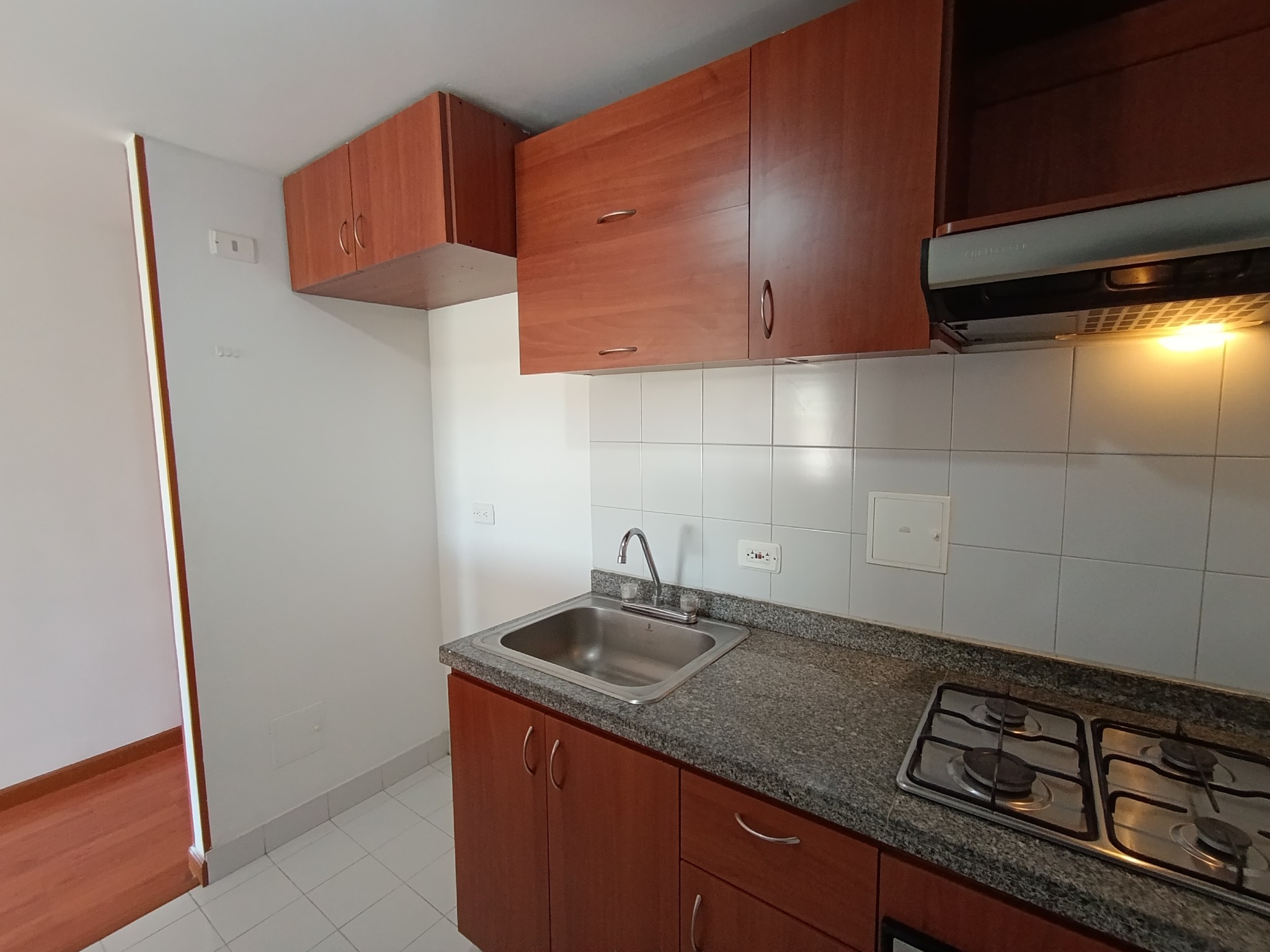 Apartamento en venta en Britalia, Bogotá · foto 24 de 24