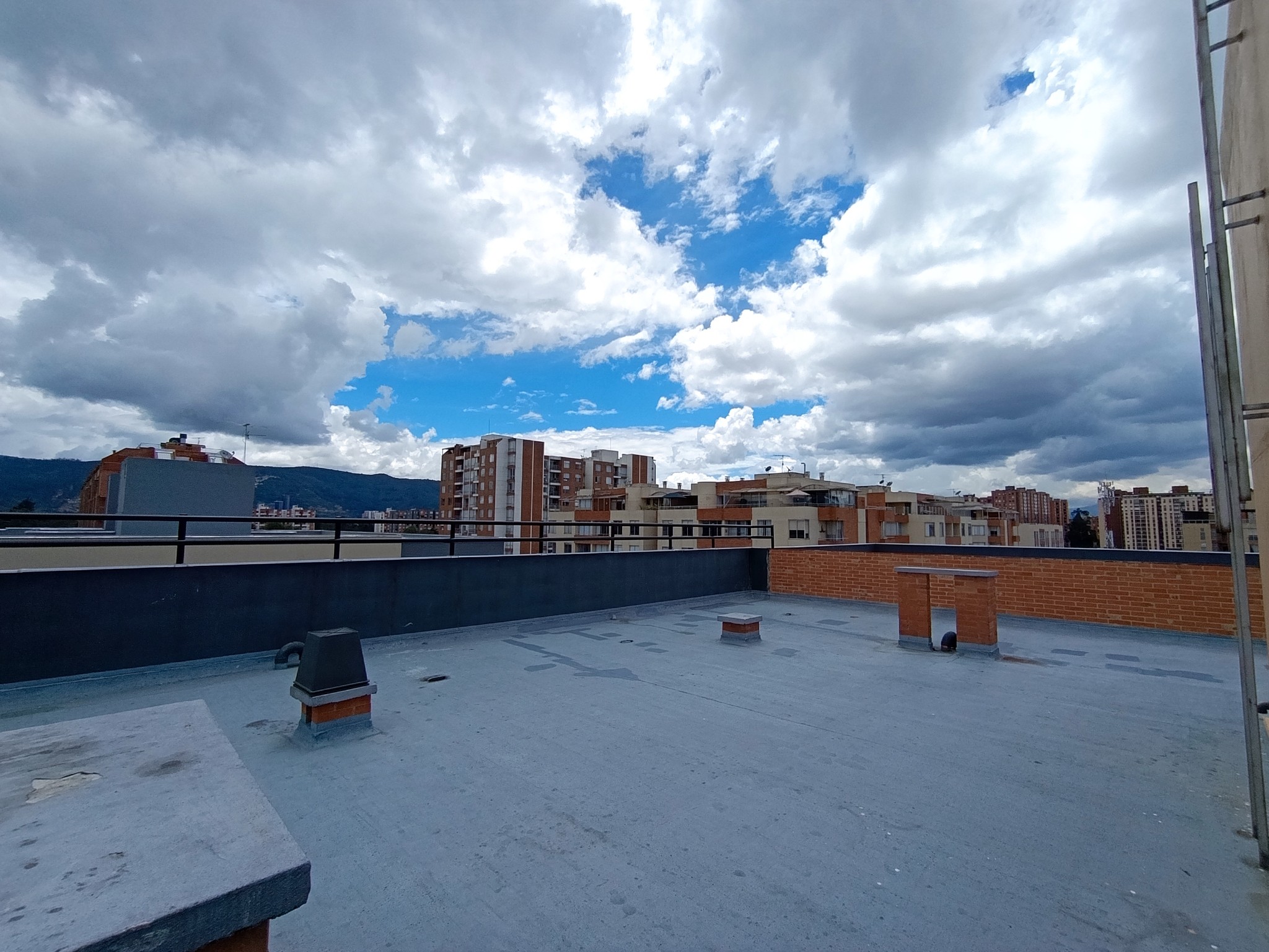 Apartamento en venta en Britalia, Bogotá · foto 11 de 24