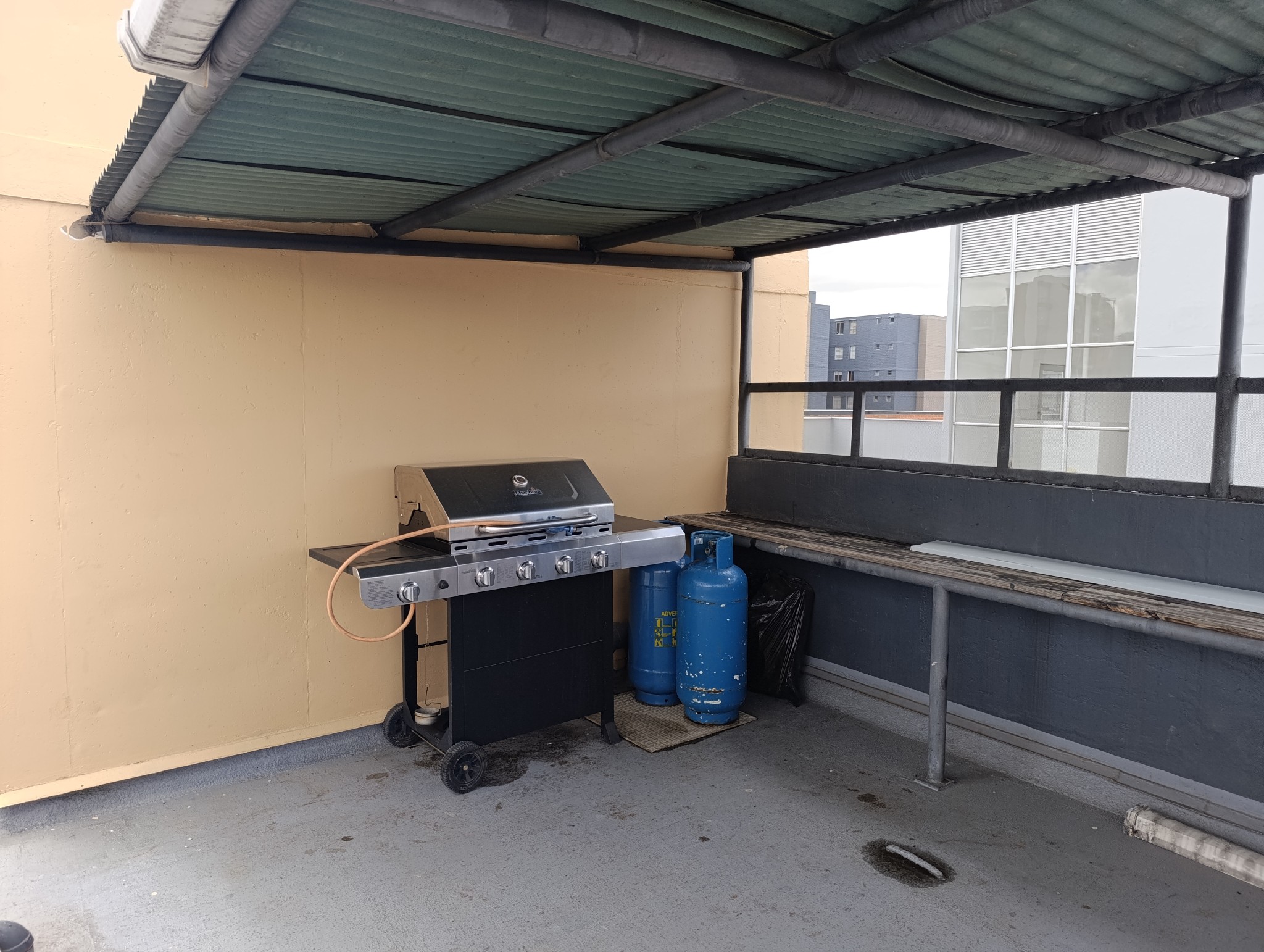 Apartamento en venta en Britalia, Bogotá · foto 14 de 24