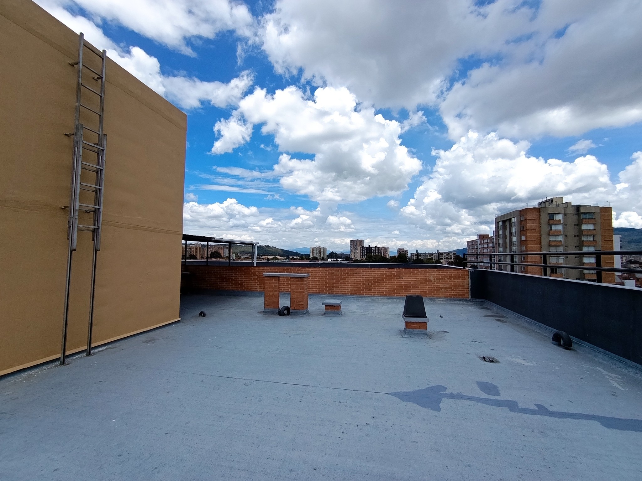 Apartamento en venta en Britalia, Bogotá · foto 13 de 24