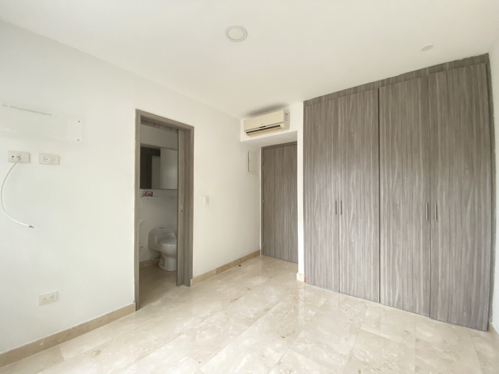 Apartamento en arriendo en San Vicente, Barranquilla · foto 8 de 13