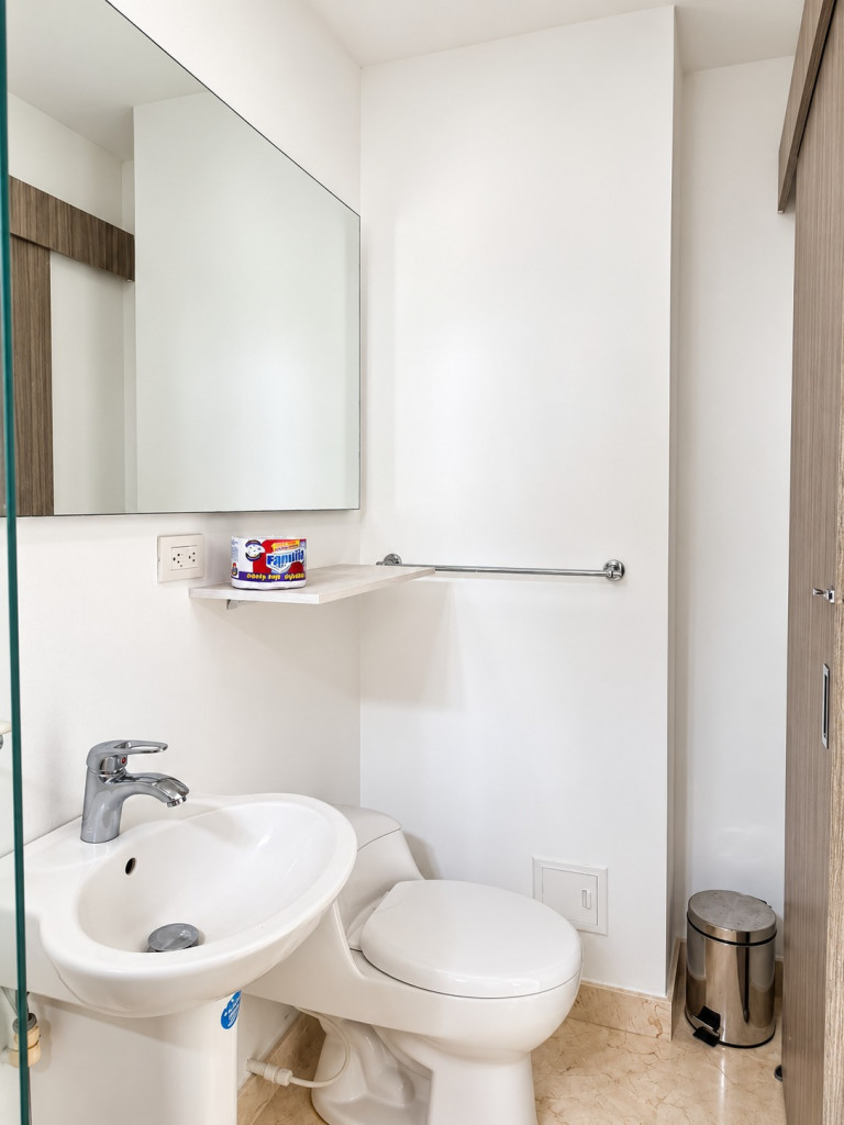 Apartamento en arriendo en San Vicente, Barranquilla · foto 9 de 13