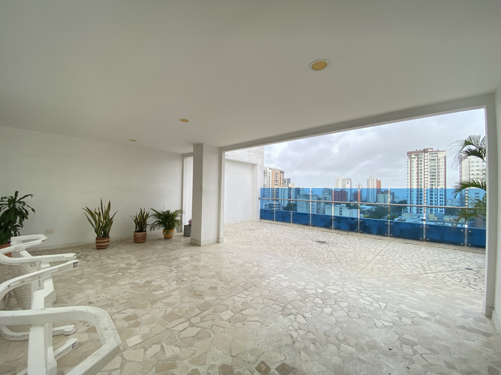 Apartamento en arriendo en San Vicente, Barranquilla · foto 11 de 13