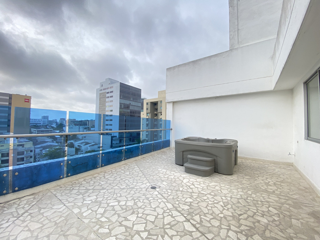 Apartamento en arriendo en San Vicente, Barranquilla · foto 12 de 13
